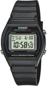 Часы CASIO W-202-1AVEF