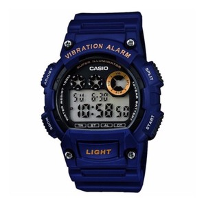 Часы CASIO W-735H-2AVEF