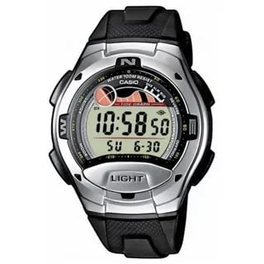 Часы CASIO W-753-1AVEF