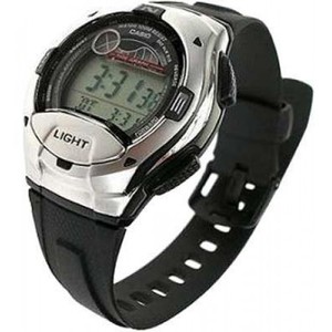 Часы CASIO W-753-1AVEF