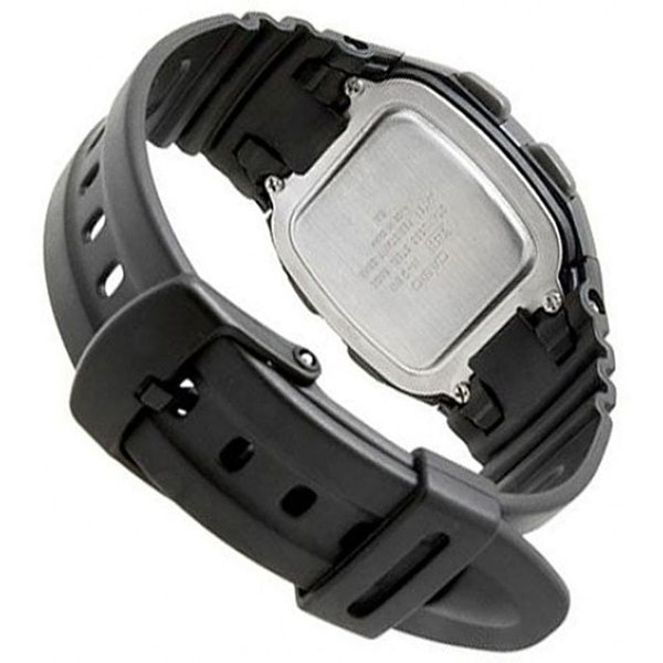 Часы CASIO W-96H-1AVEF