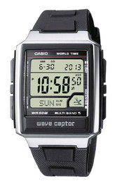 Часы CASIO WV-59E-1AVEF