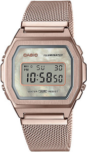 Часы CASIO Standard Digital A1000MCG-9EF