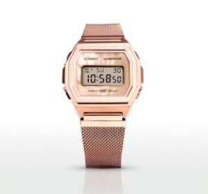 Часы CASIO Standard Digital A1000MPG-9EF