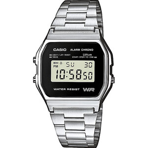 Часы Casio Standard Digital A158WEA-1EF