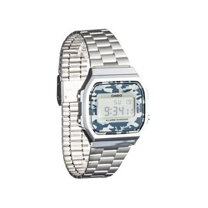 Часы CASIO Standard Digital A168WEC-1EF