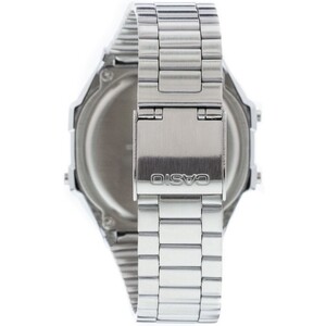 Часы CASIO Standard Digital A168WEC-1EF