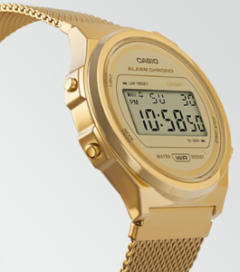 Часы CASIO Standard Digital A171WEMG-9AEF