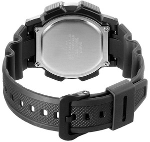 Часы CASIO Standard Digital AE-1100W-1AVEF