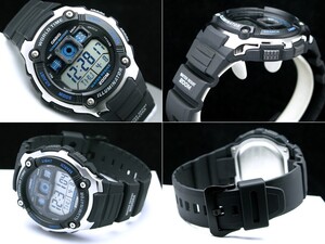 Часы CASIO Standard Digital AE-2000W-1AVEF