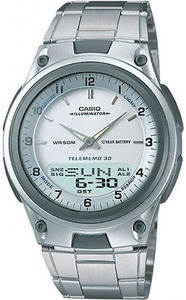 Часы CASIO Combination AW-80D-7AVEF