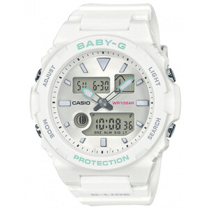 Часы CASIO BABY-G BAX-100-7AER