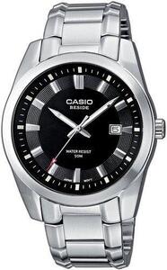 Часы CASIO Beside BEM-116D-1AVEF