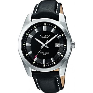 Часы CASIO Beside BEM-116L-1AVEF Часы CASIO Beside BEM-116L-1AVEF