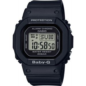 Часы CASIO BABY-G BGD-560-1ER