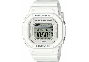 Часы CASIO BABY-G BLX-560-7ER
