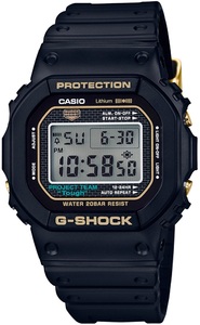 Часы CASIO G-SHOCK DW-5035D-1BER