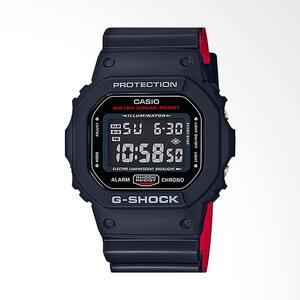 Часы CASIO G-SHOCK DW-5600HR-1ER