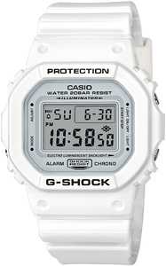Часы CASIO G-SHOCK DW-5600MW-7ER