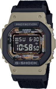 Часы CASIO G-SHOCK DW-5610SUS-5ER