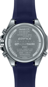 Часы CASIO EDIFICE ECB-10AT-1AER