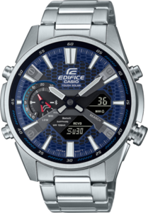 Часы CASIO EDIFICE ECB-S100D-2AEF