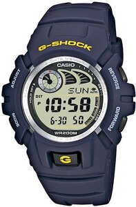 Часы CASIO G-SHOCK G-2900F-2VER