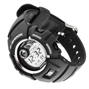 Часы CASIO G-SHOCK G-2900F-8VER