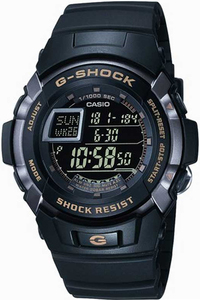 Часы CASIO G-SHOCK G-7710-1ER