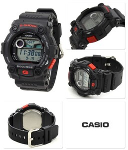 Часы CASIO G-SHOCK G-7900-1ER