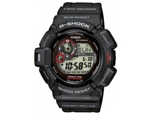 Часы CASIO G-SHOCK G-9300-1ER