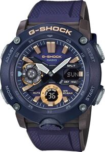Часы CASIO G-SHOCK GA-2000-2AER