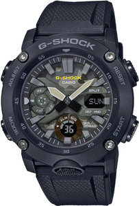Часы CASIO G-SHOCK GA-2000SU-1AER