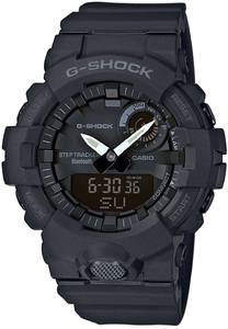 Часы CASIO G-SHOCK GBA-800-1AER