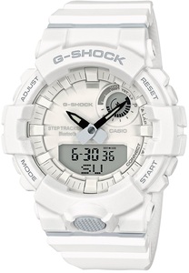 Часы CASIO G-SHOCK GBA-800-7AER