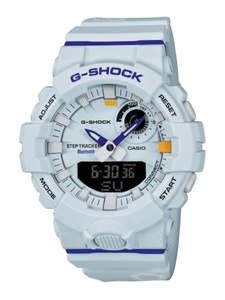 Часы CASIO G-SHOCK GBA-800DG-7AER