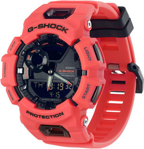 Часы CASIO G-SHOCK GBA-900-4AER