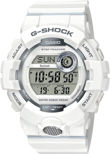 Часы CASIO G-SHOCK GBD-800-7ER