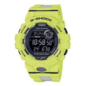 Часы CASIO G-SHOCK GBD-800LU-9ER