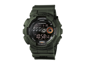 Часы CASIO G-SHOCK GD-100MS-3ER