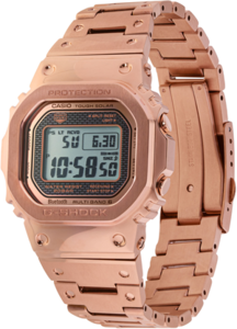 Часы CASIO G-SHOCK GMW-B5000GD-4ER