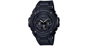 Часы CASIO G-SHOCK GST-W100G-1BER