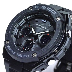 Часы CASIO G-SHOCK GST-W100G-1BER