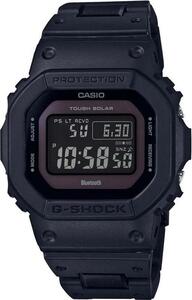Часы CASIO G-SHOCK GW-B5600BC-1BER