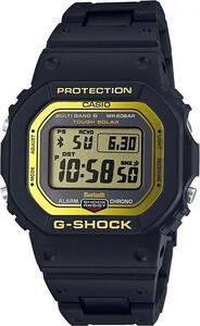 Часы CASIO G-SHOCK GW-B5600BC-1ER