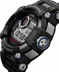 Часы CASIO G-SHOCK GWF-D1000-1ER