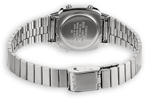 Часы Casio Standard Digital LA670WEA-7EF