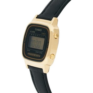 Часы CASIO Standard Digital LA670WEGL-1EF