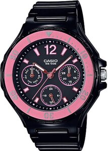 Часы CASIO LRW-250H-1A2VEF