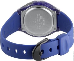 Часы CASIO Standard Digital LW-200-2AVEF